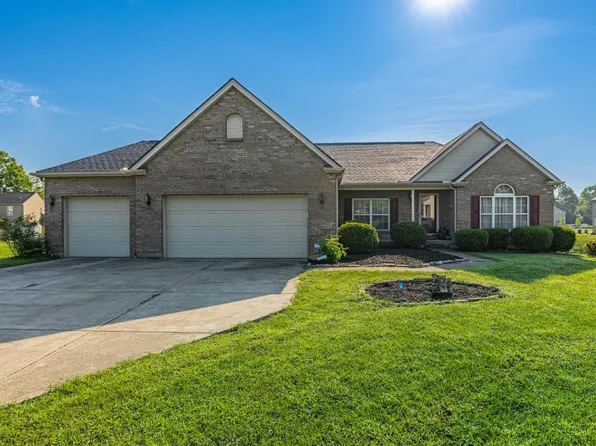 3122 Hailey Ln, Middletown, OH 45044