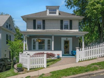 65 Hamilton Place, Tarrytown, NY, 10591