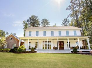 507 Gables Run, Milton, GA 30004
