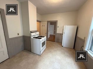 55 Rindge Ave, Cambridge, MA 02140