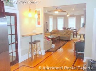 11 Bayard St #1S, Allston, MA 02134
