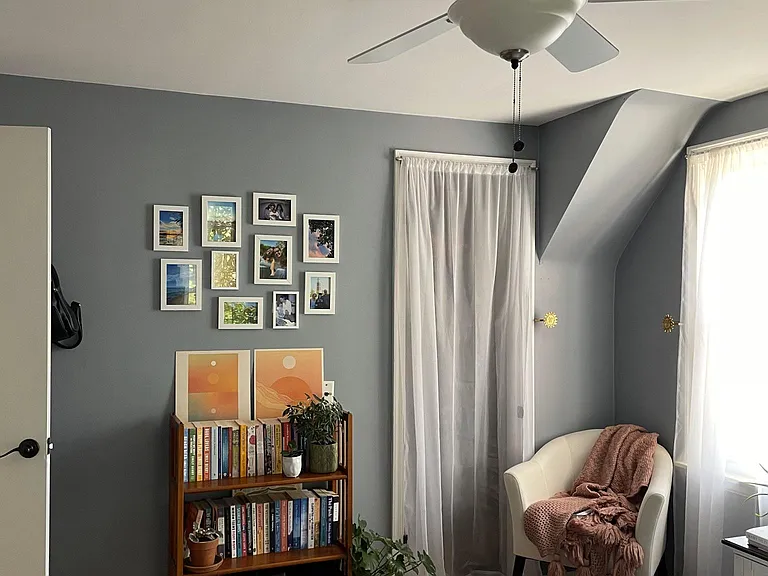 Bedroom #2