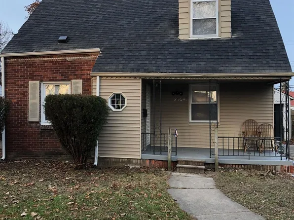 20245 Appoline St, Detroit, MI 48235