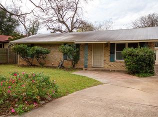 1302 Folts Ave, Austin, TX 78704