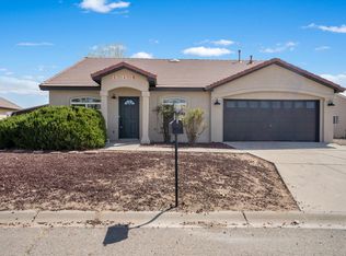 118 El Mundo Rd, Belen, NM 87002