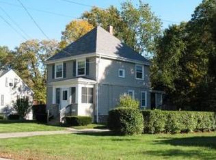 26 Wales Ave, Randolph, MA 02368