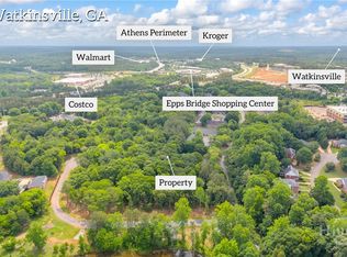 1781 Paxton Court, Watkinsville, GA 30677