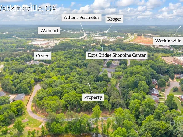 1781 Paxton Court, Watkinsville, GA 30677