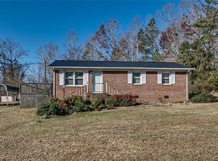 182 Alexander Rd, Troy, NC 27371