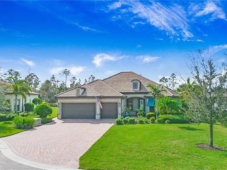 7788 Winding Cypress Dr — Photo 1