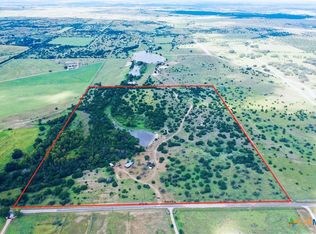 8060 County Road 210, Bertram, TX 78605