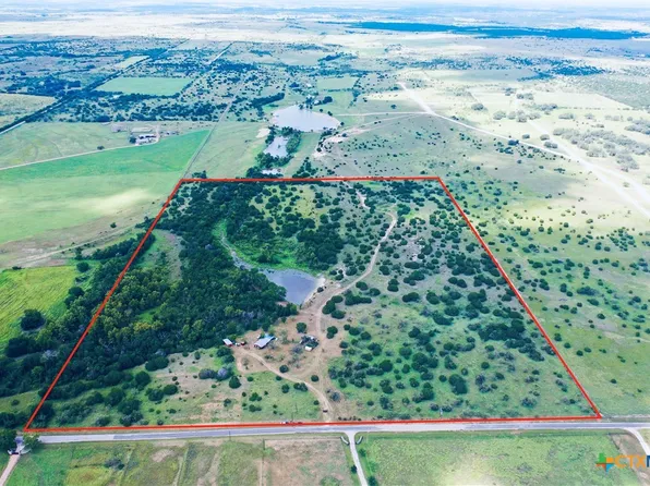 8060 County Road 210, Bertram, TX 78605