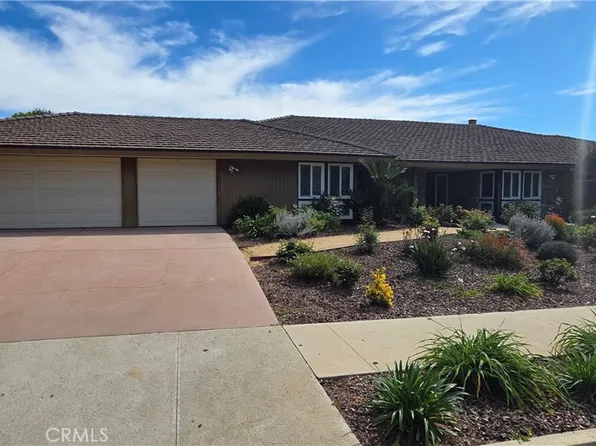 10126 Vanalden Ave, Northridge, CA 91324