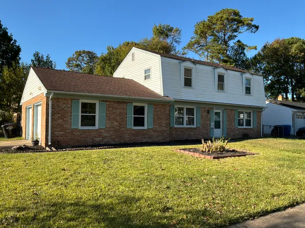 4025 S Plaza Trl, Virginia Beach, VA 23452