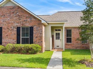 13332 Prath Dr, Baton Rouge, LA 70817