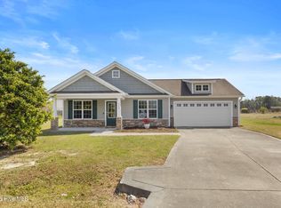 310 Connie Court, Beulaville, NC 28518