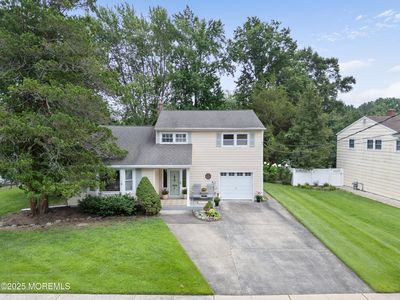 12 Eisele Avenue, Ocean, NJ, 07712