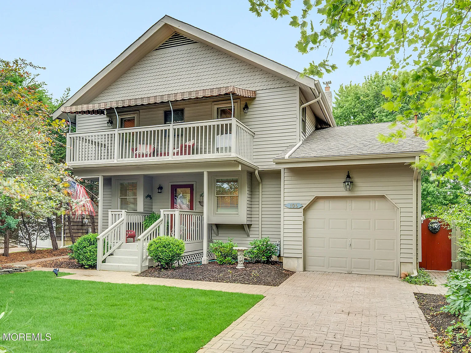3 bed, 2.5 bath, 1930 sqft, $5,500 — Photo 1