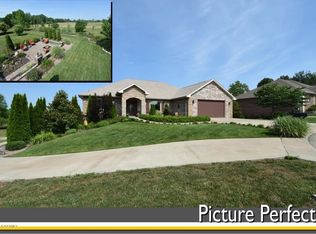 1624 Dry Creek Rd, Jefferson City, MO 65109