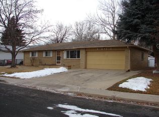 2305 Chama Ave, Loveland, CO 80538