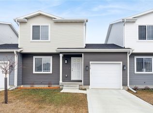 1015 Adler Ct, De Soto, IA 50069