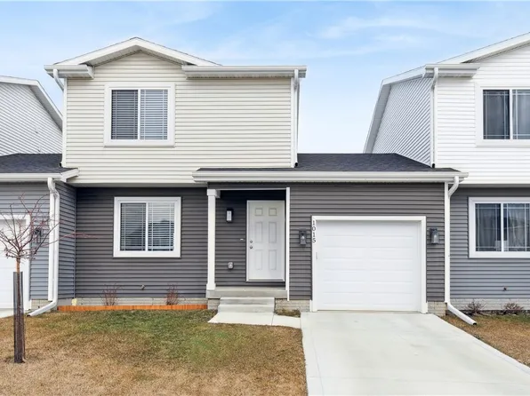 1015 Adler Ct, De Soto, IA 50069