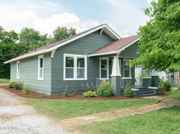 2401 Fair Dr, Knoxville, TN 37918
