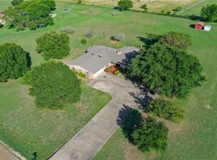 224 Mitchell Rd, Lorena, TX 76655