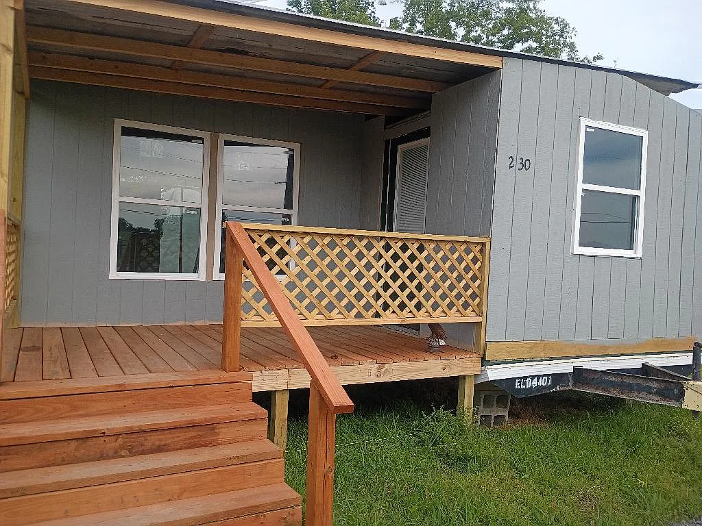 S 74th St W, Muskogee — Photo 1