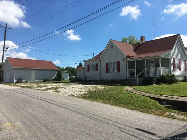 526 Belleview St, French Lick, IN 47432