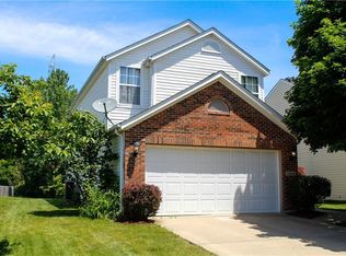 11618 Signet Ln, Indianapolis, IN 46235