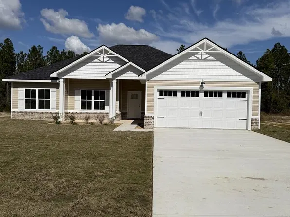 116 Mangrove Ct, Jesup, GA 31546