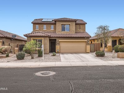 23619 W Harrison Dr, Buckeye, AZ, 85326