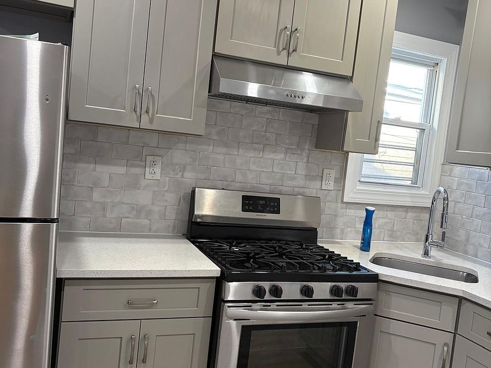 Hermosa cocina nueva
