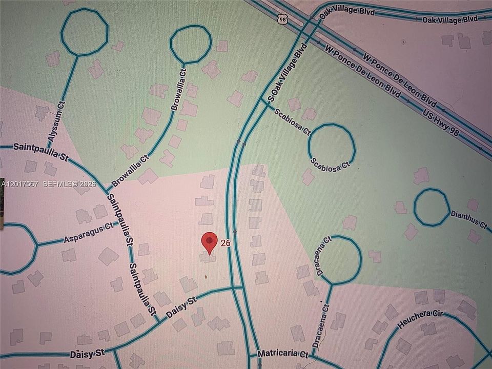 2nd image of 26 Oak Village Blvd S