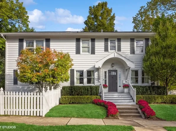 46 S Thurlow St, Hinsdale, IL 60521