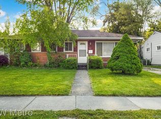 719 N Campbell Rd, Royal Oak, MI 48067