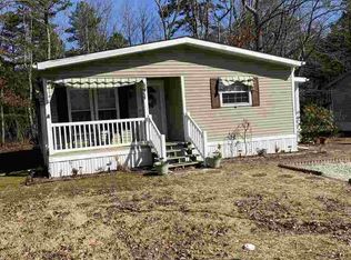 23 Hickory Ln, Mays Landing, NJ 08330