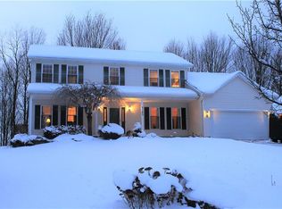 3183 Valley Dr, Walworth, NY 14568