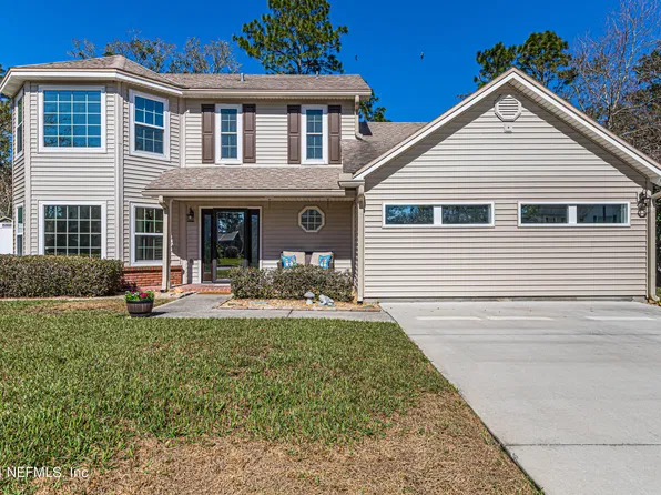 447 GARDEN VIEW Terrace, Fleming Island, FL 32003