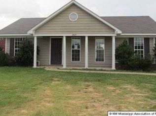 10475 Pecan Vw, Olive Branch, MS 38654