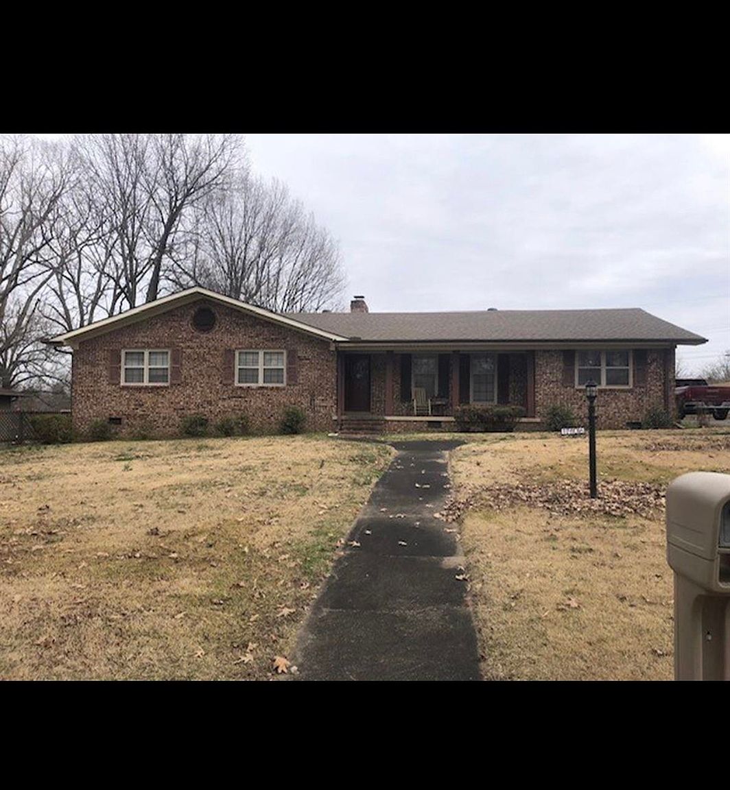 1906 Rosewood St, Pocahontas, AR 72455 Zillow