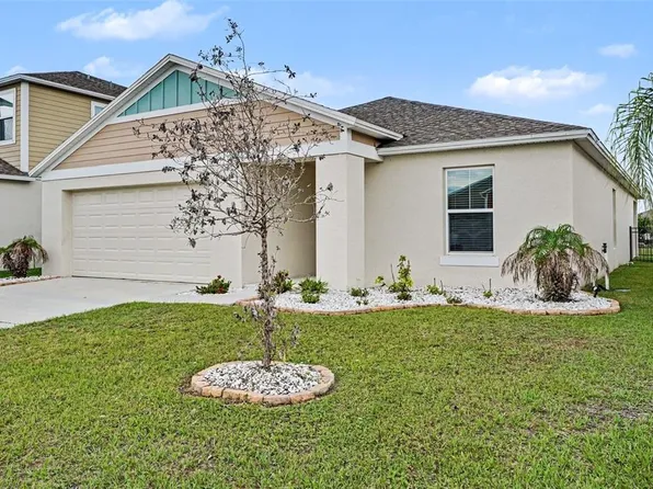 1452 Axel Cir, Winter Haven, FL 33880