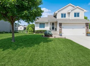 1210 SE Lowell Dr, Ankeny, IA 50021