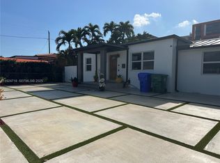 Le Jeune Manors, Miami, FL 33126