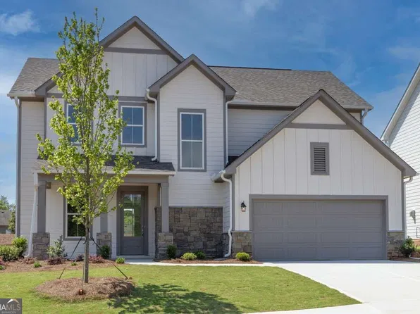 84 Hickory Grove L Ln, Hoschton, GA 30548