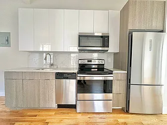 Rented by Doorway NYC, LLC