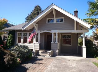 3409 37th Ave S, Seattle, WA 98144