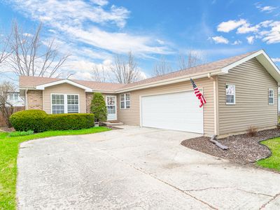 7648 W Inverary Dr, Frankfort, IL, 60423