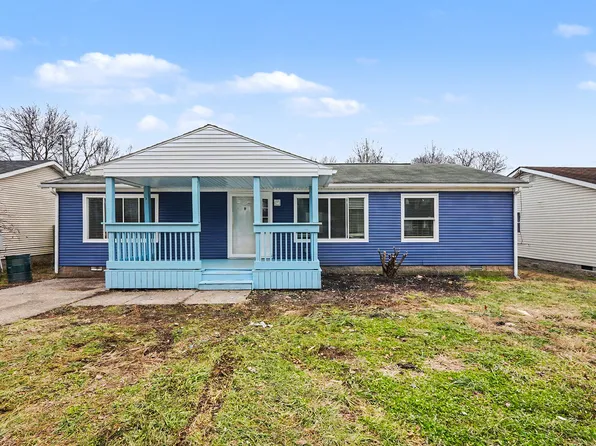 6816 James Madison Way, Louisville, KY 40272